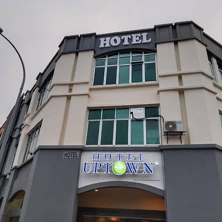 Hotel 138 @ Subang Shah Alam Bagian luar foto