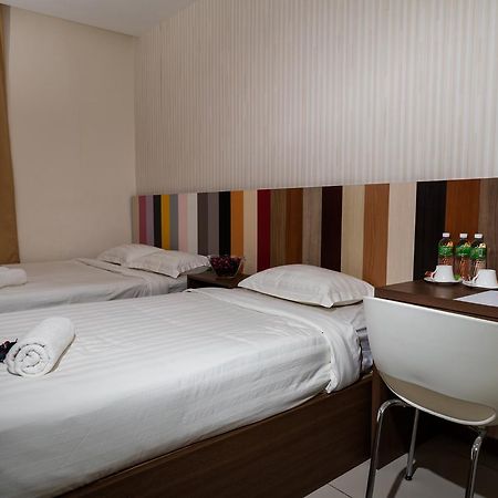 Hotel 138 @ Subang Shah Alam Bagian luar foto