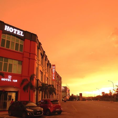Hotel 138 @ Subang Shah Alam Bagian luar foto