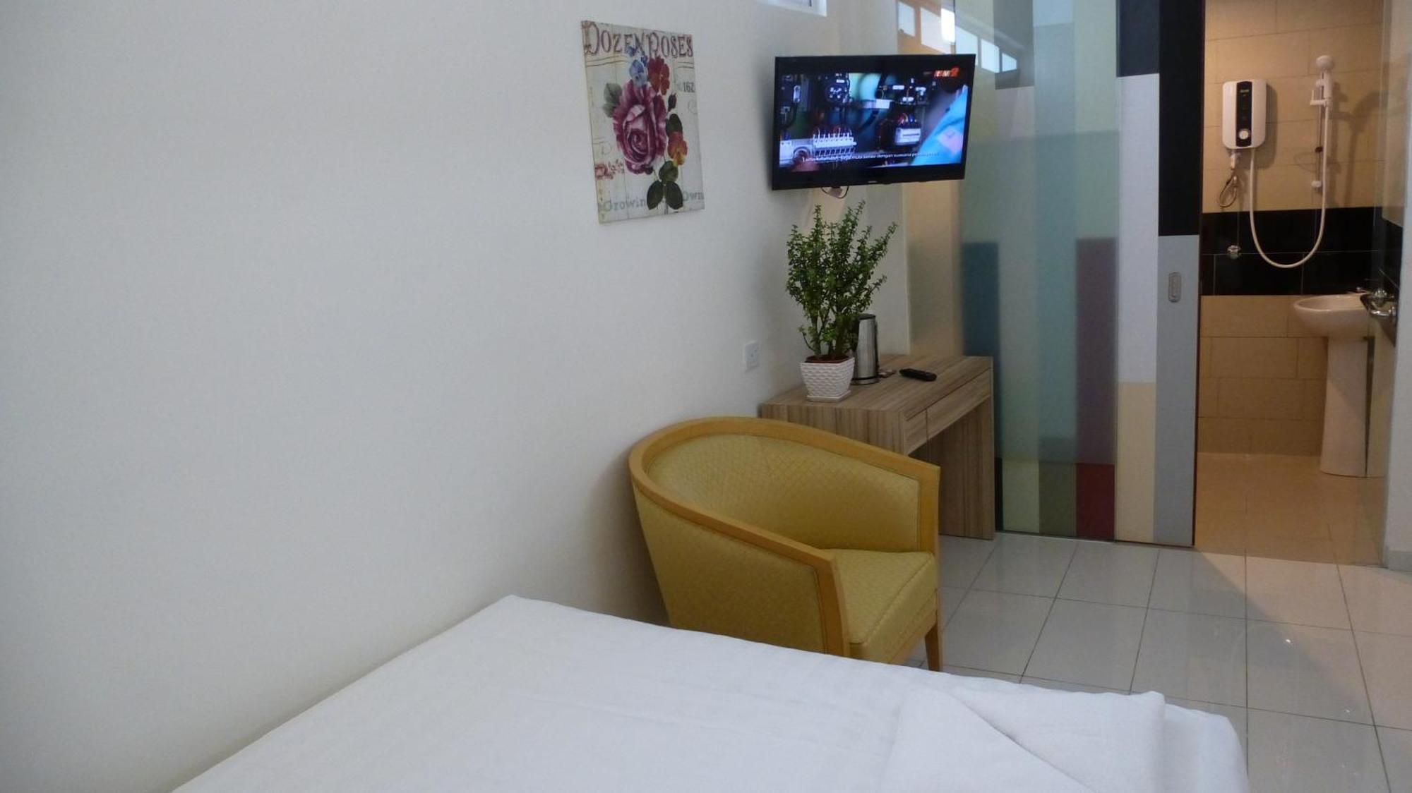 Hotel 138 @ Subang Shah Alam Ruang foto