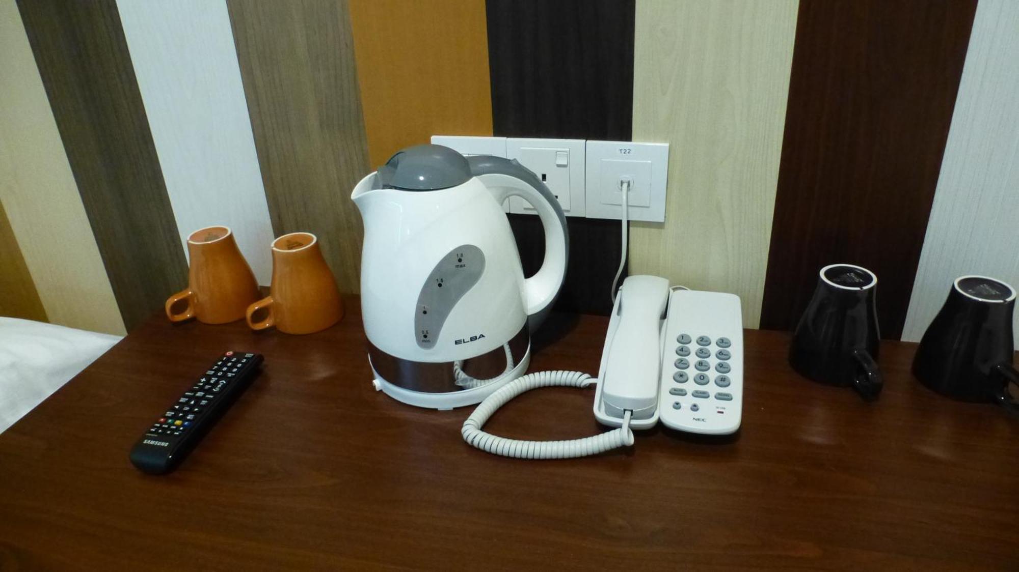 Hotel 138 @ Subang Shah Alam Ruang foto