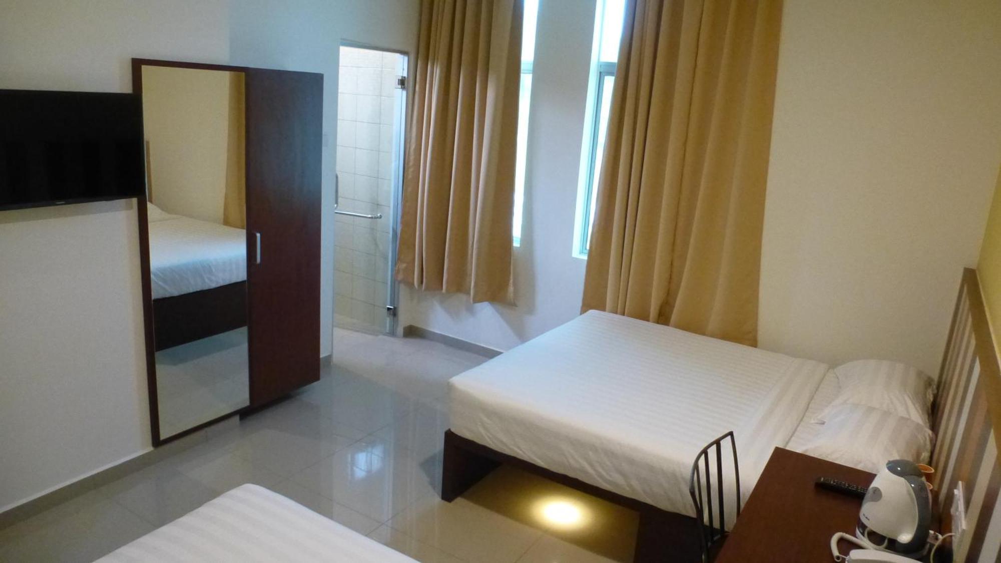Hotel 138 @ Subang Shah Alam Ruang foto