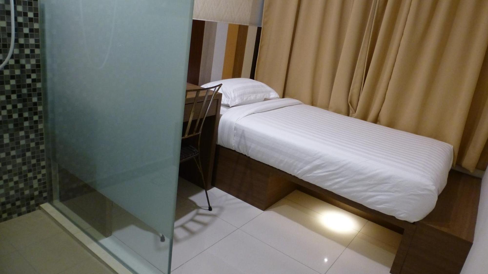 Hotel 138 @ Subang Shah Alam Ruang foto