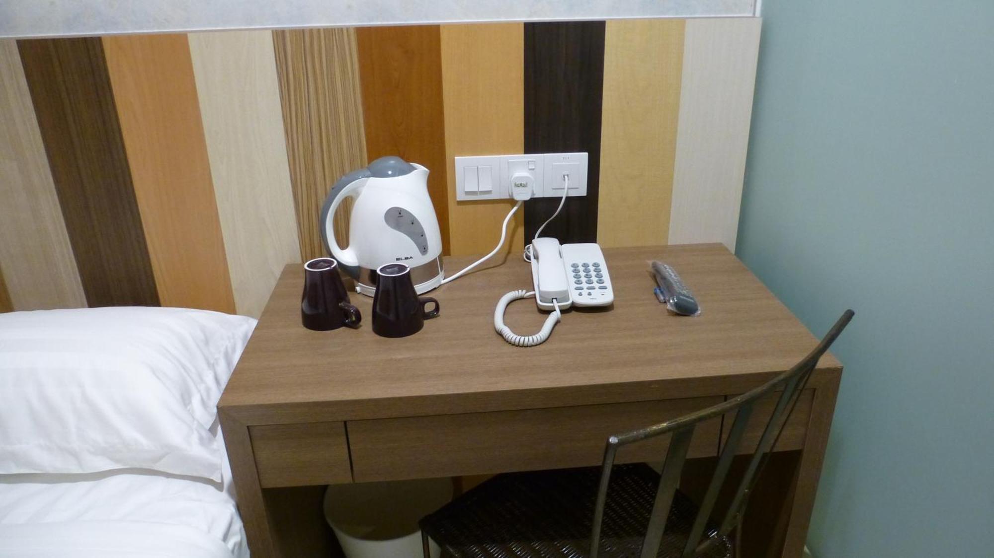 Hotel 138 @ Subang Shah Alam Ruang foto