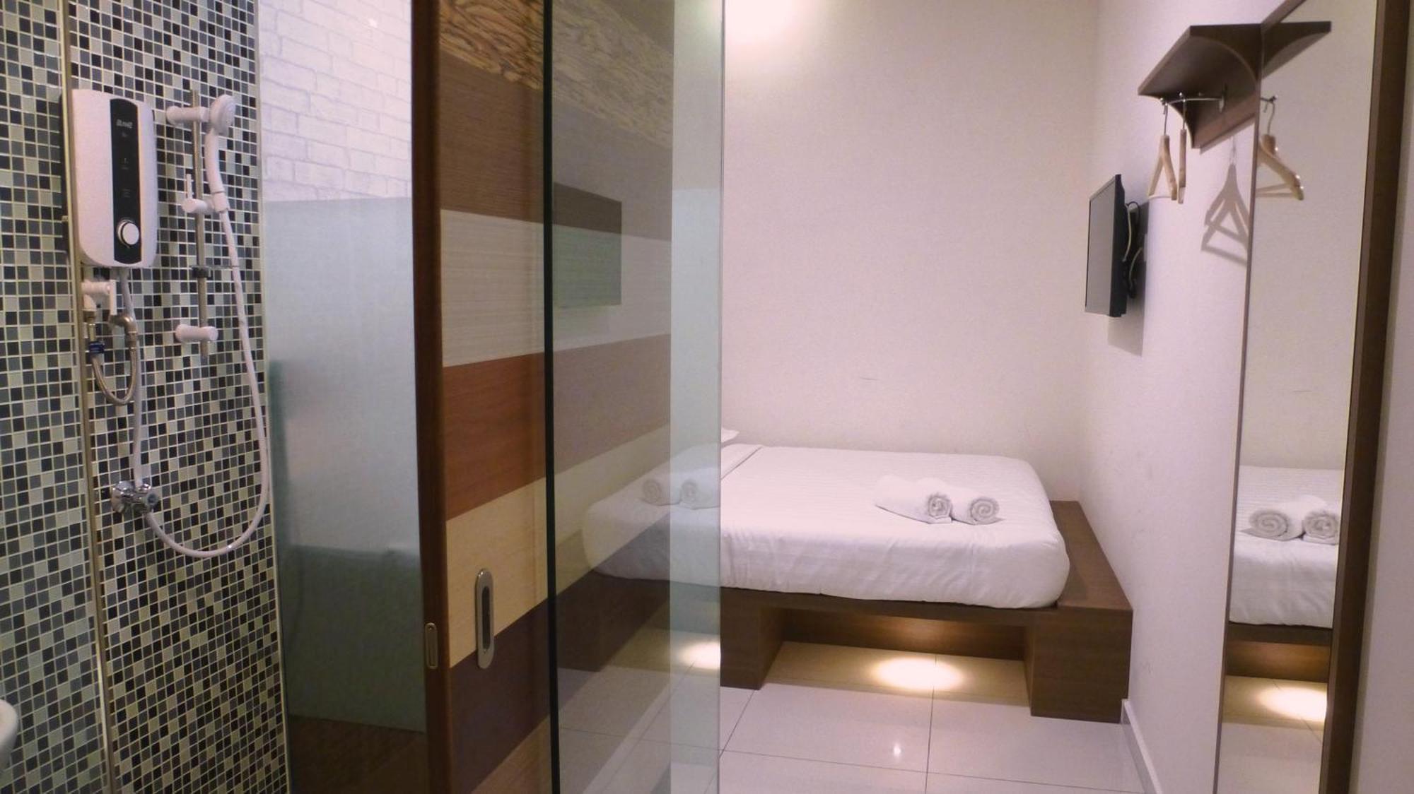 Hotel 138 @ Subang Shah Alam Ruang foto