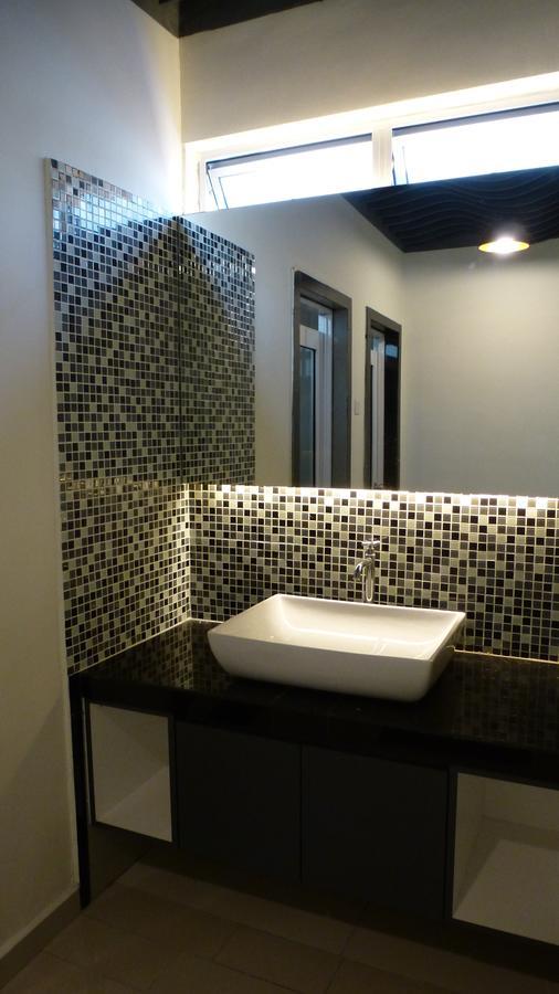 Hotel 138 @ Subang Shah Alam Bagian luar foto