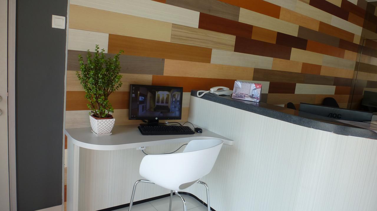 Hotel 138 @ Subang Shah Alam Bagian luar foto