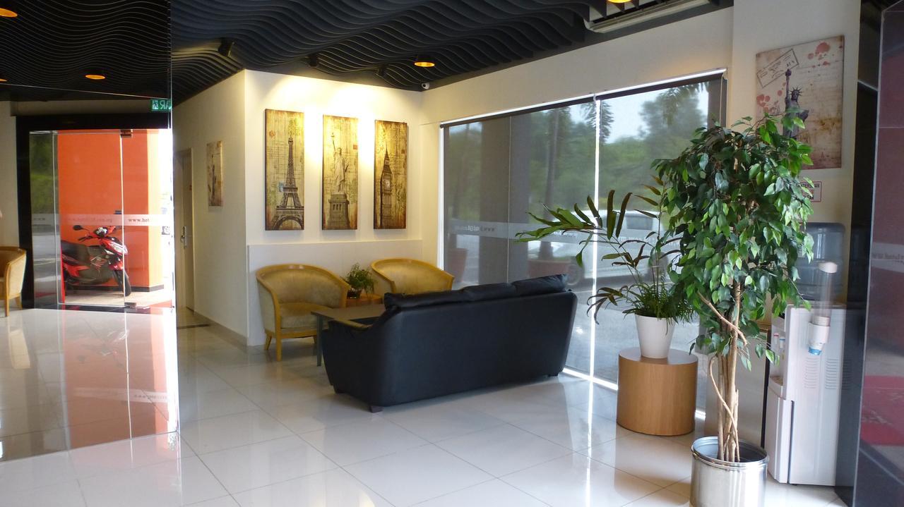 Hotel 138 @ Subang Shah Alam Bagian luar foto