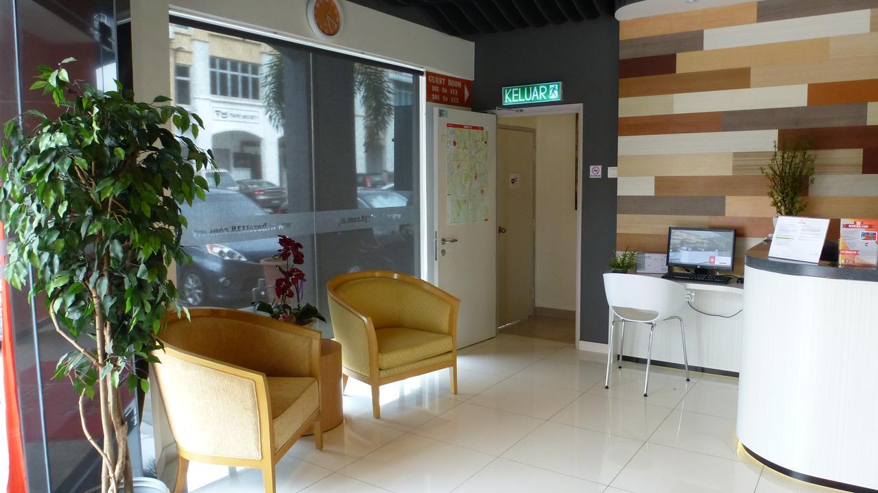 Hotel 138 @ Subang Shah Alam Bagian luar foto