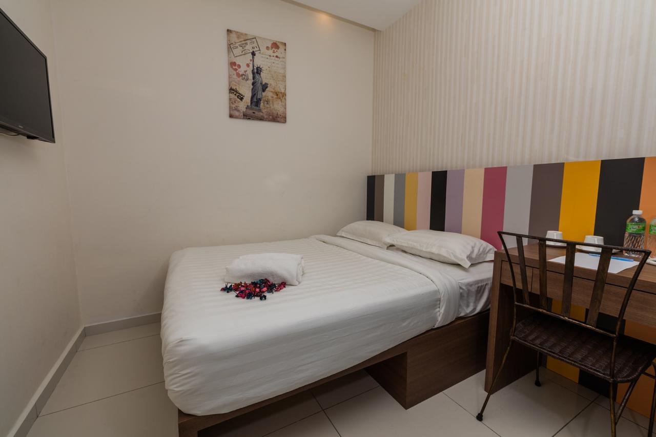 Hotel 138 @ Subang Shah Alam Bagian luar foto