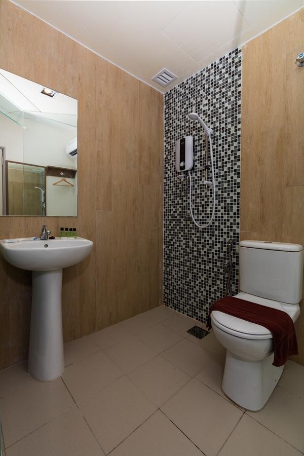Hotel 138 @ Subang Shah Alam Bagian luar foto