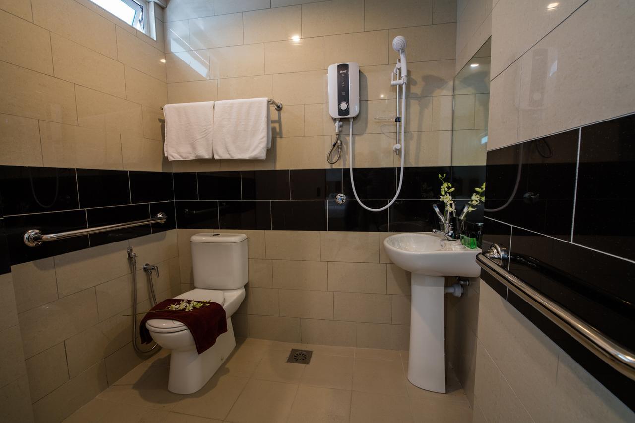 Hotel 138 @ Subang Shah Alam Bagian luar foto