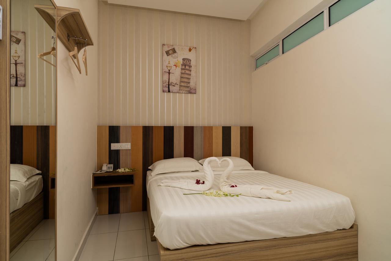 Hotel 138 @ Subang Shah Alam Bagian luar foto