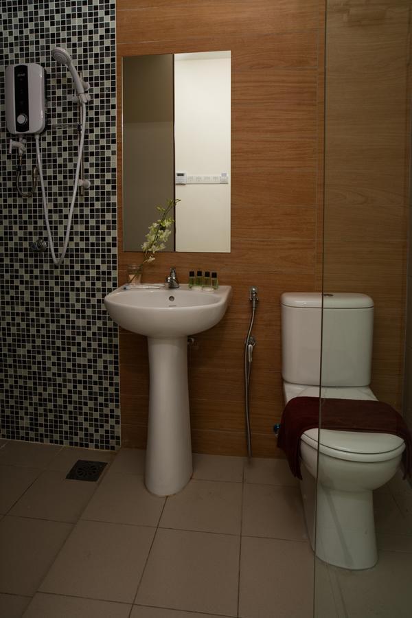 Hotel 138 @ Subang Shah Alam Bagian luar foto