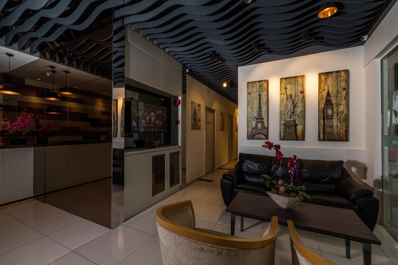 Hotel 138 @ Subang Shah Alam Bagian luar foto